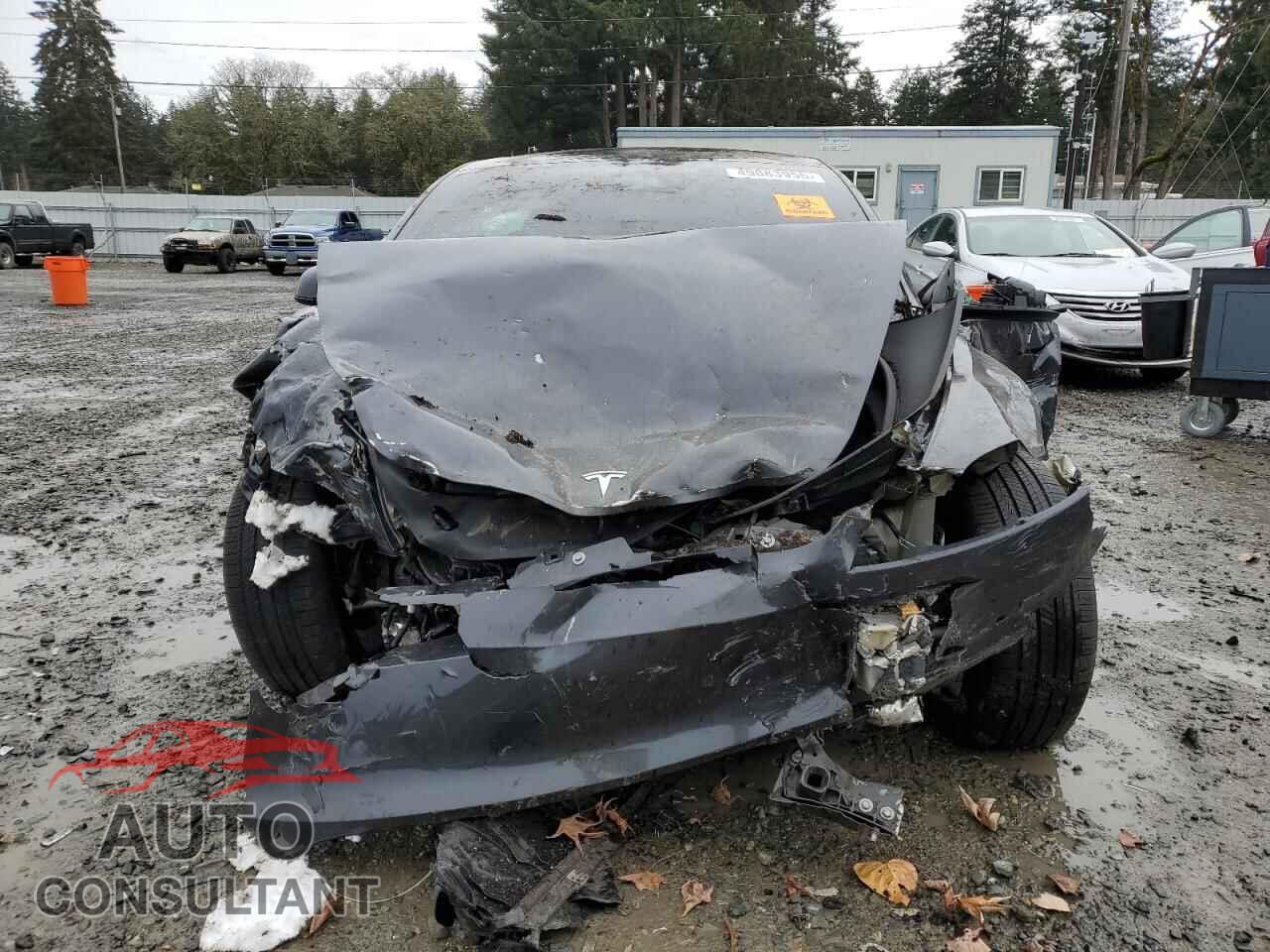 TESLA MODEL 3 2024 - 5YJ3E1EA9RF716917