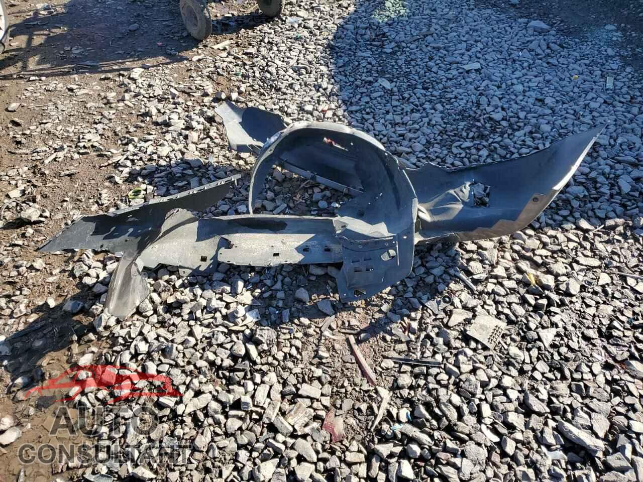 HONDA CIVIC 2012 - 19XFB2F52CE379680