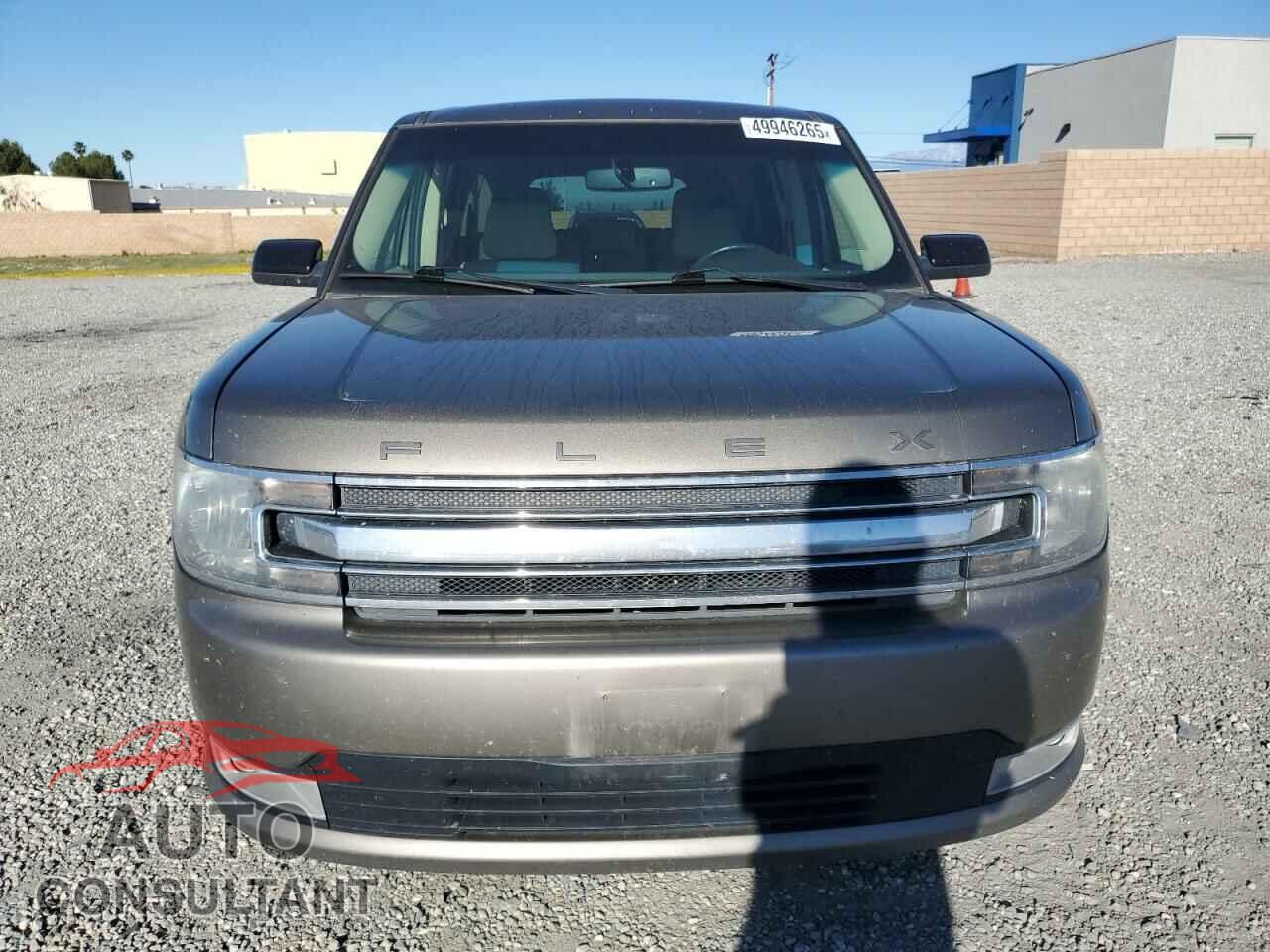 FORD FLEX 2014 - 2FMGK5C85EBD14333