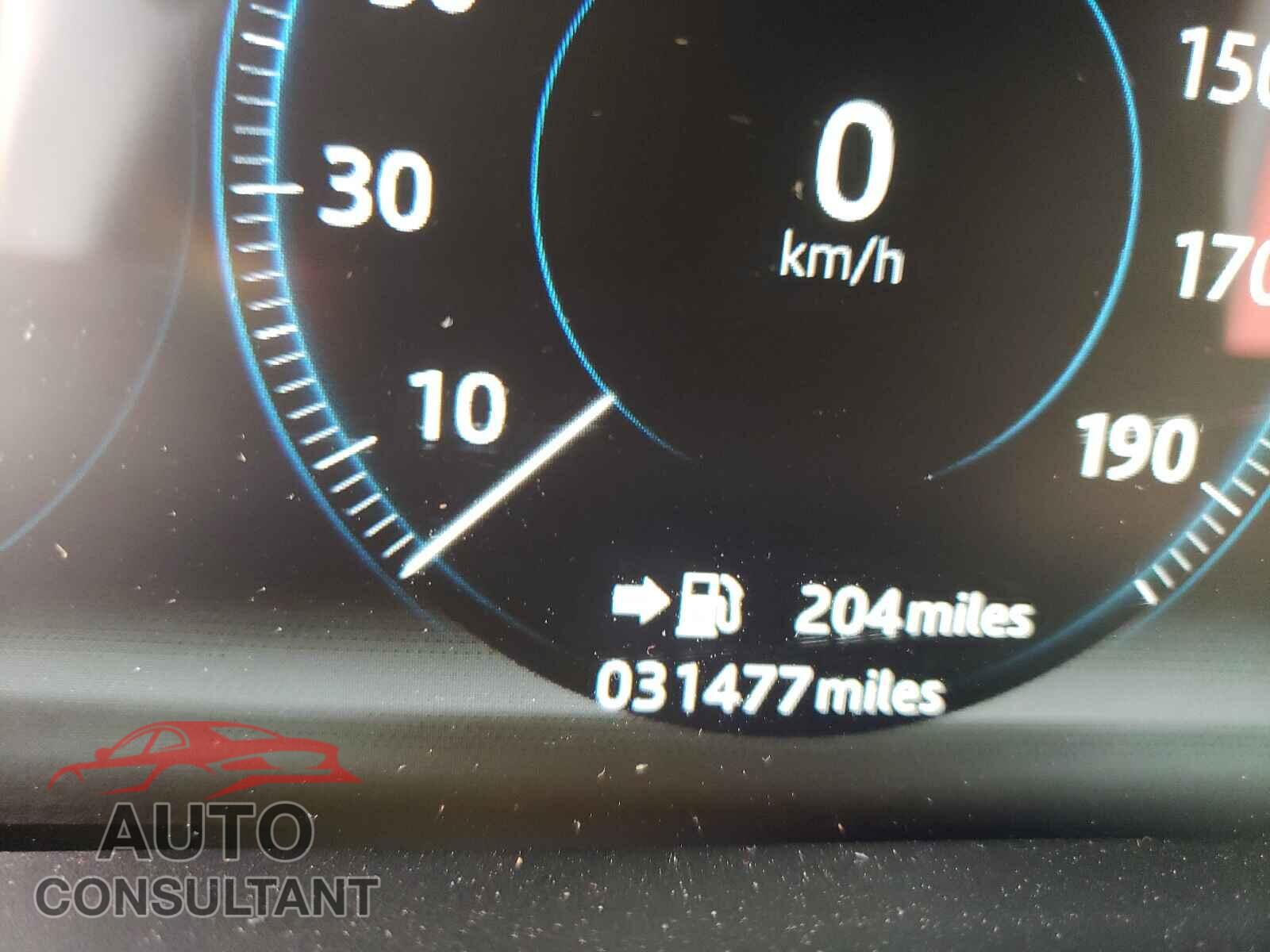 JAGUAR XE 2018 - SAJAL4EV7JCP27449