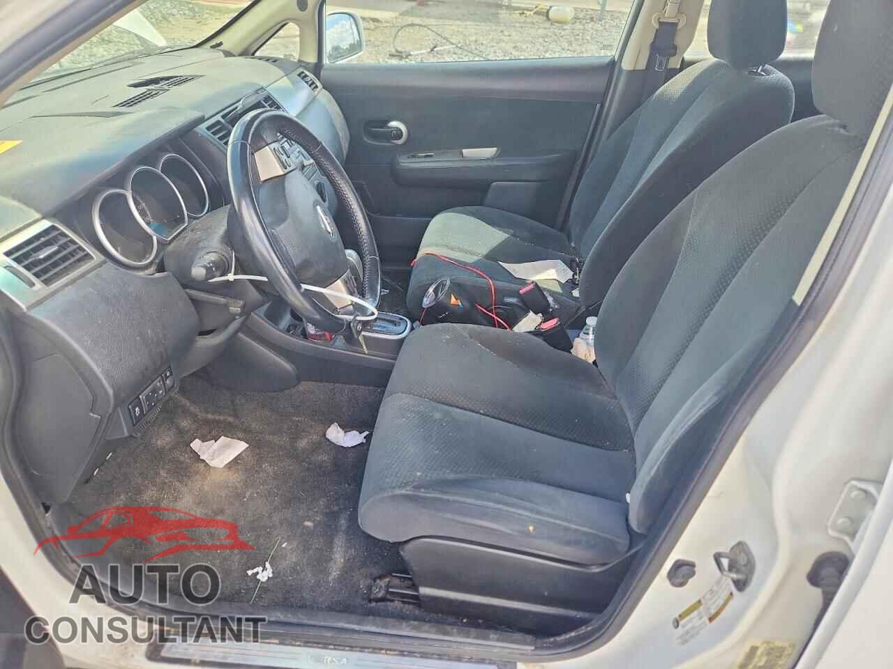 NISSAN VERSA 2012 - 3N1BC1CP6CK201271