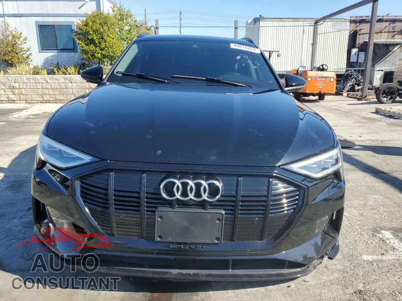 AUDI E-TRON 2021 - WA1AAAGEXMB040941