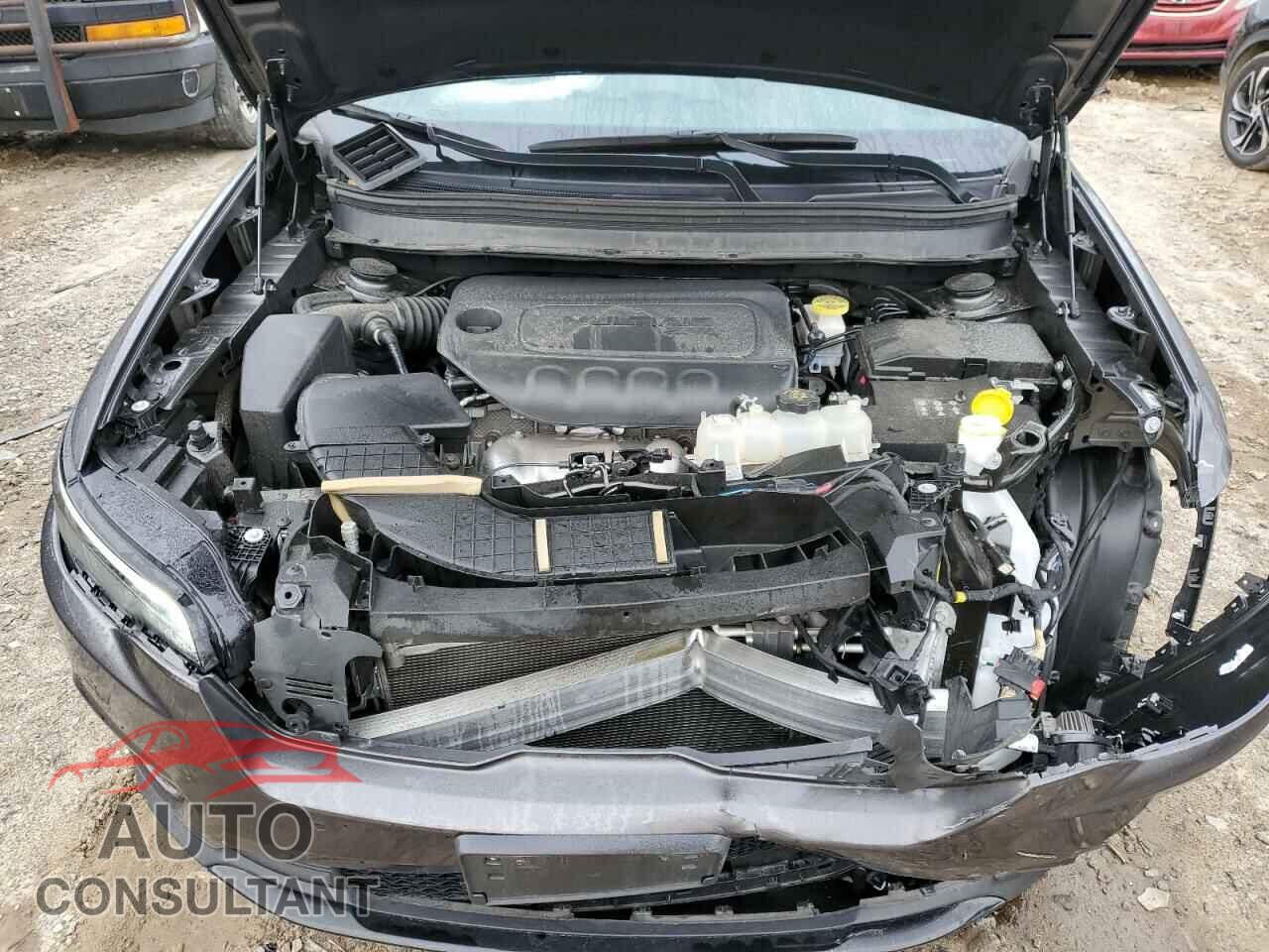 JEEP CHEROKEE A 2023 - 1C4PJMMB3PD111420