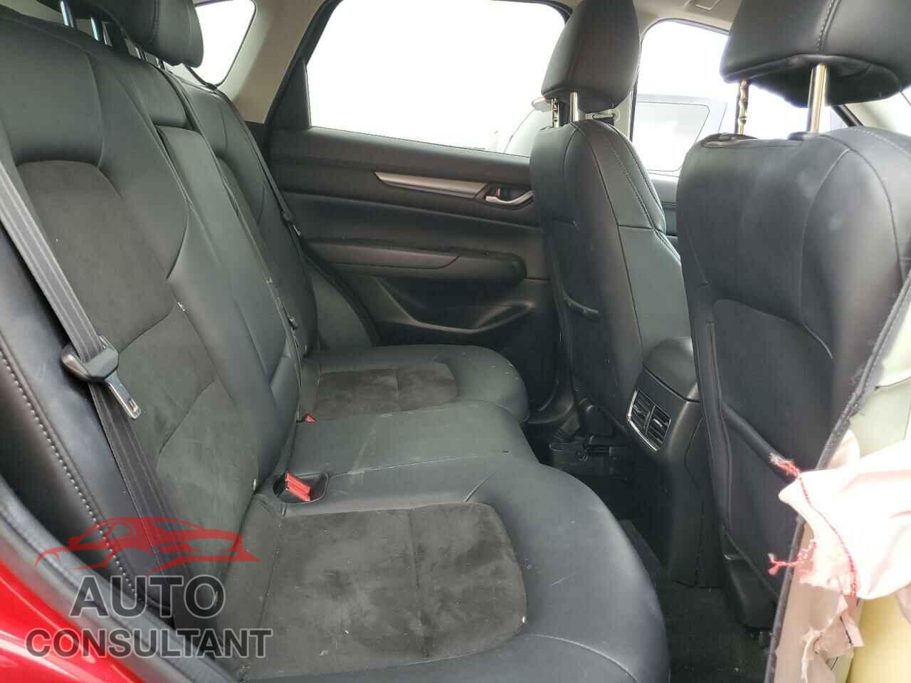 MAZDA CX-5 2020 - JM3KFACMXL0764008