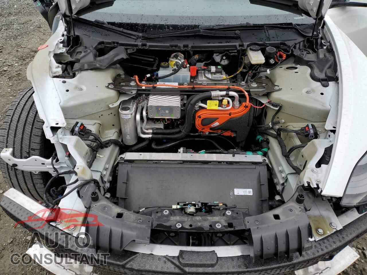 TESLA MODEL 3 2023 - 5YJ3E1EA1PF579727