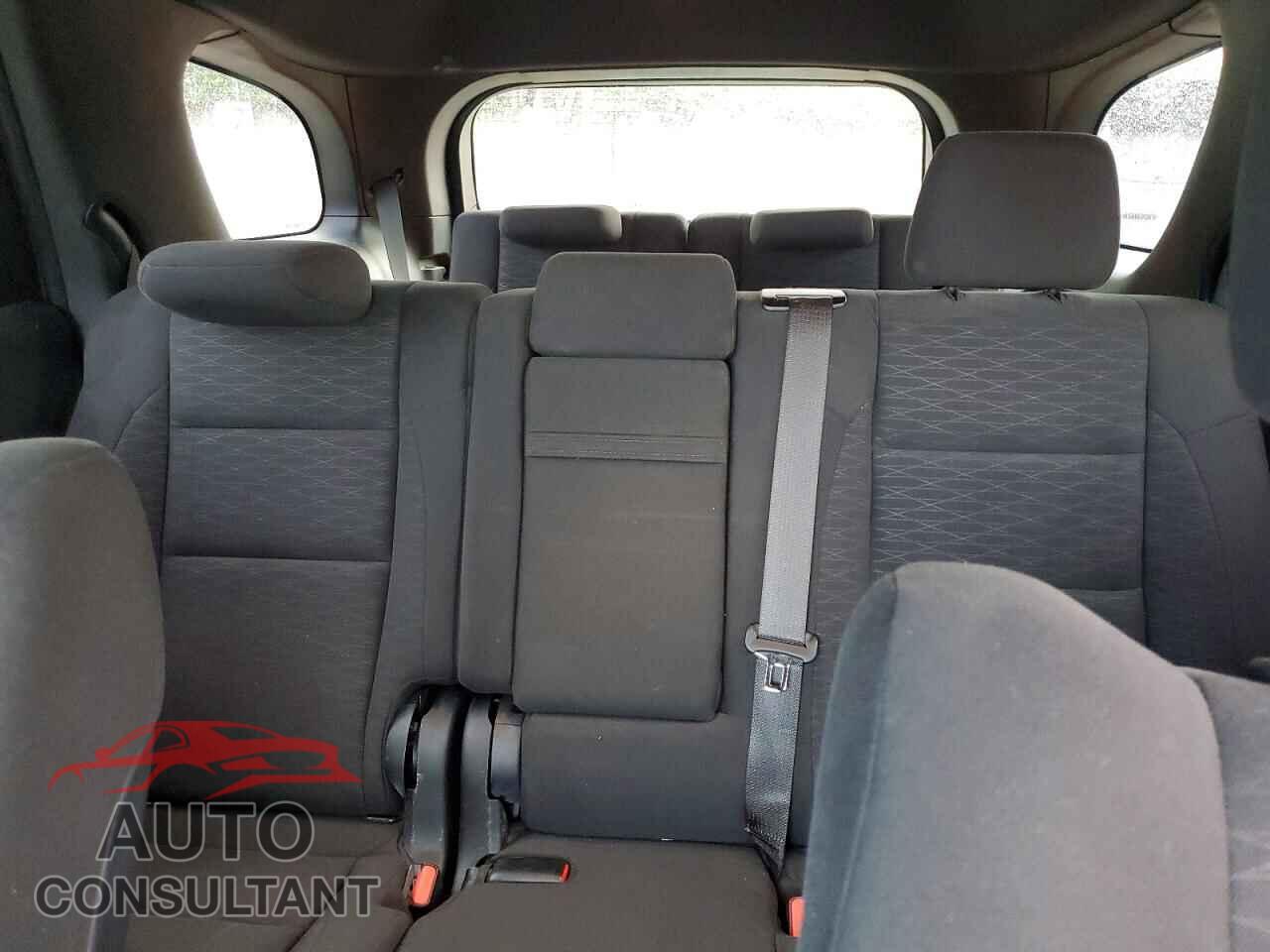 DODGE DURANGO 2020 - 1C4RDHAG6LC252215