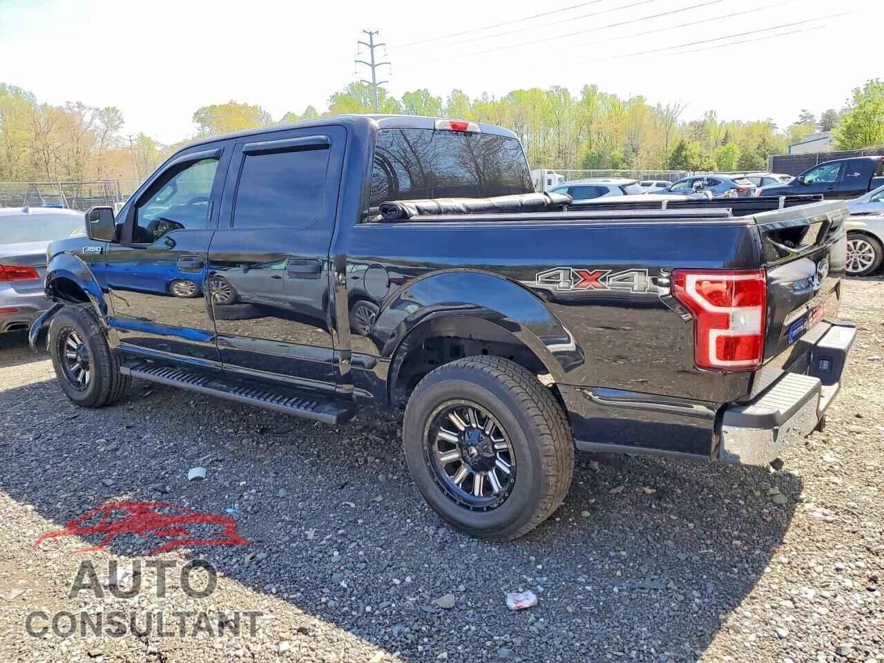 FORD F150 2020 - 1FTEW1E52LFA96441