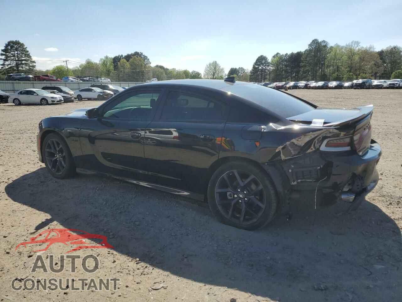DODGE CHARGER 2023 - 2C3CDXCT5PH599214