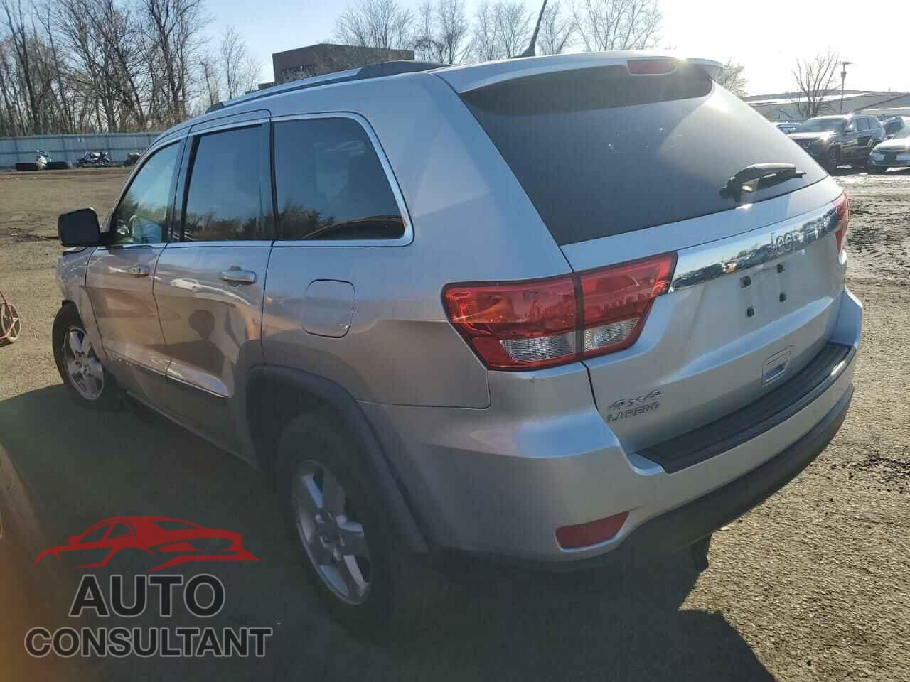 JEEP GRAND CHER 2013 - 1C4RJFAG9DC633152