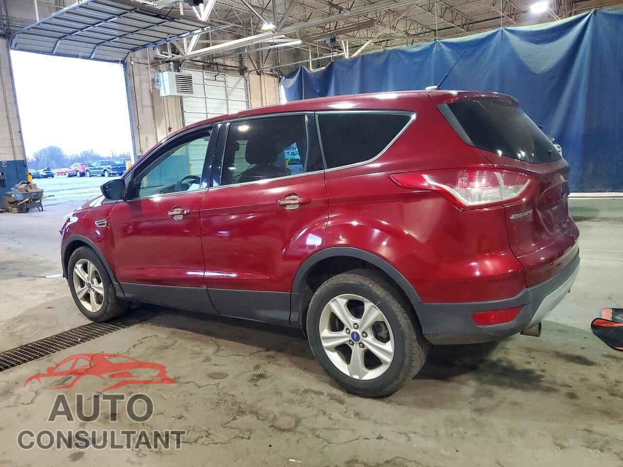 FORD ESCAPE 2013 - 1FMCU0G98DUC77785