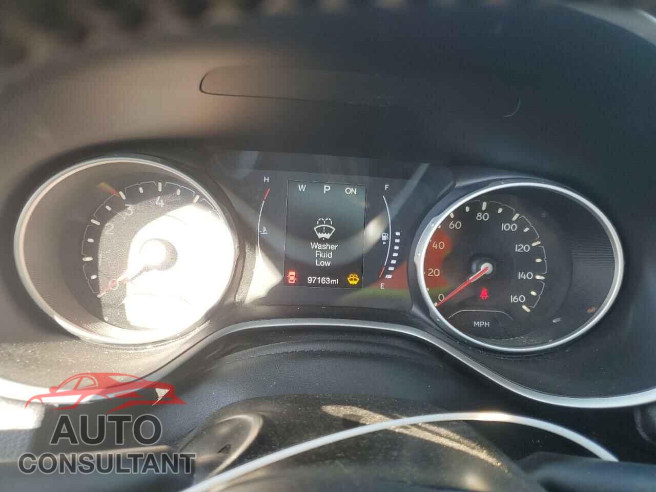 JEEP COMPASS 2019 - 3C4NJCBB5KT652654
