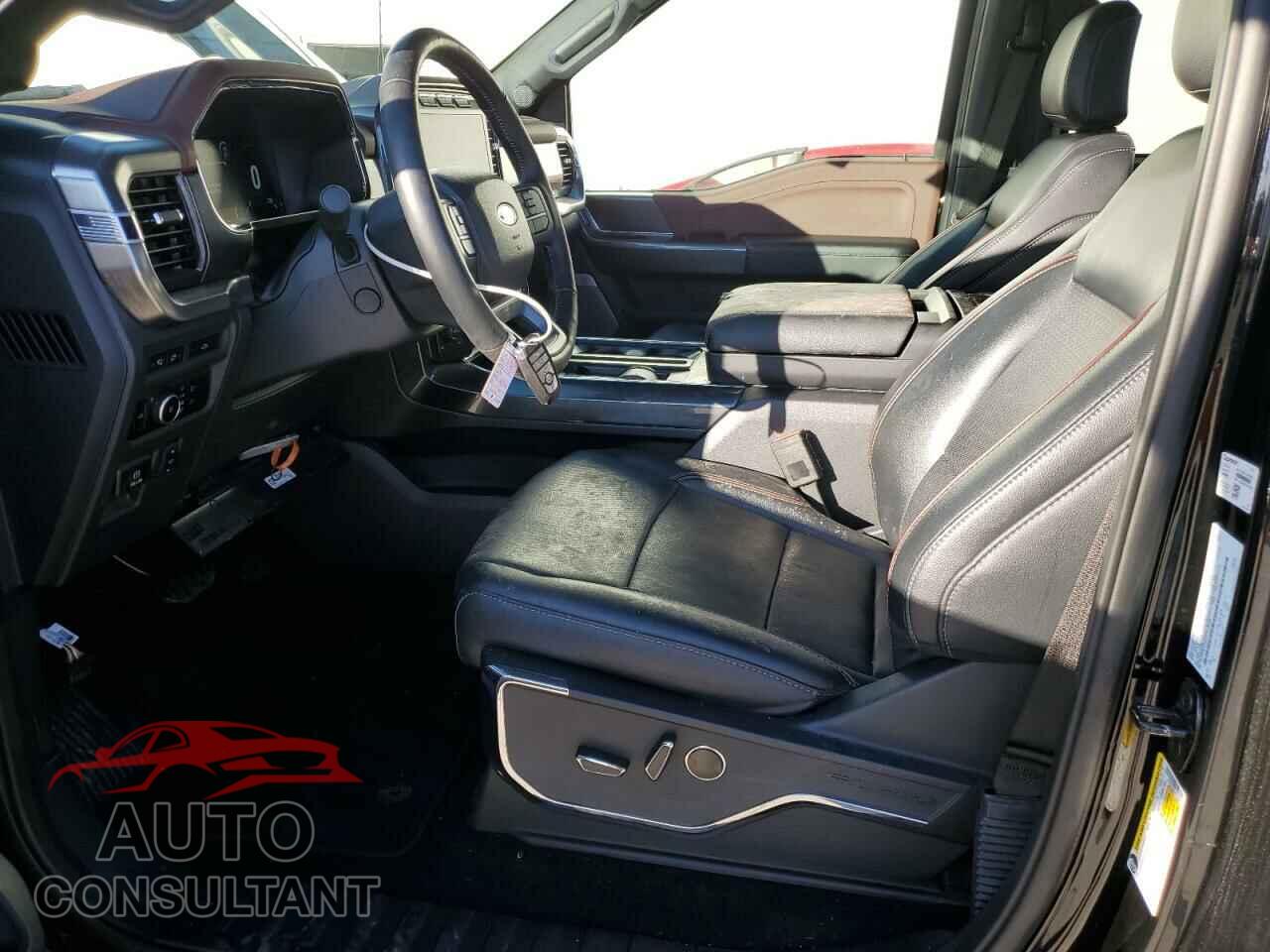 FORD F-150 2023 - 1FTFW1E82PFD23843