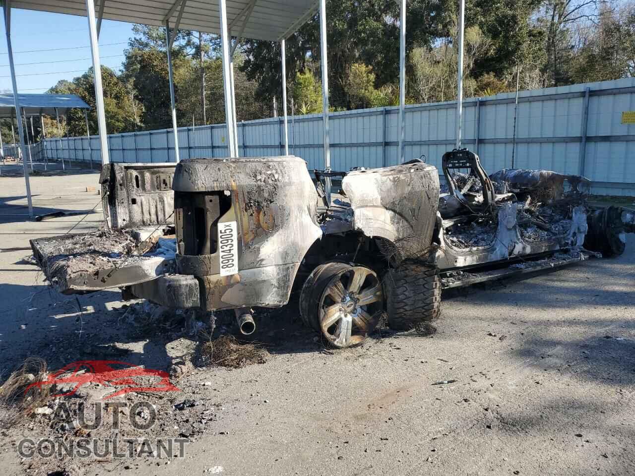 FORD F150 2018 - 1FTEW1EF5JFC10897