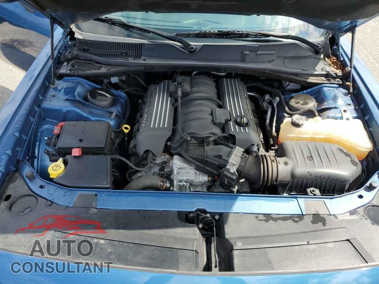 DODGE CHALLENGER 2020 - 2C3CDZFJ7LH221895