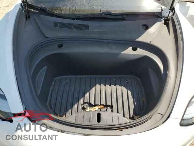 TESLA MODEL 3 2020 - 5YJ3E1EA7LF794166