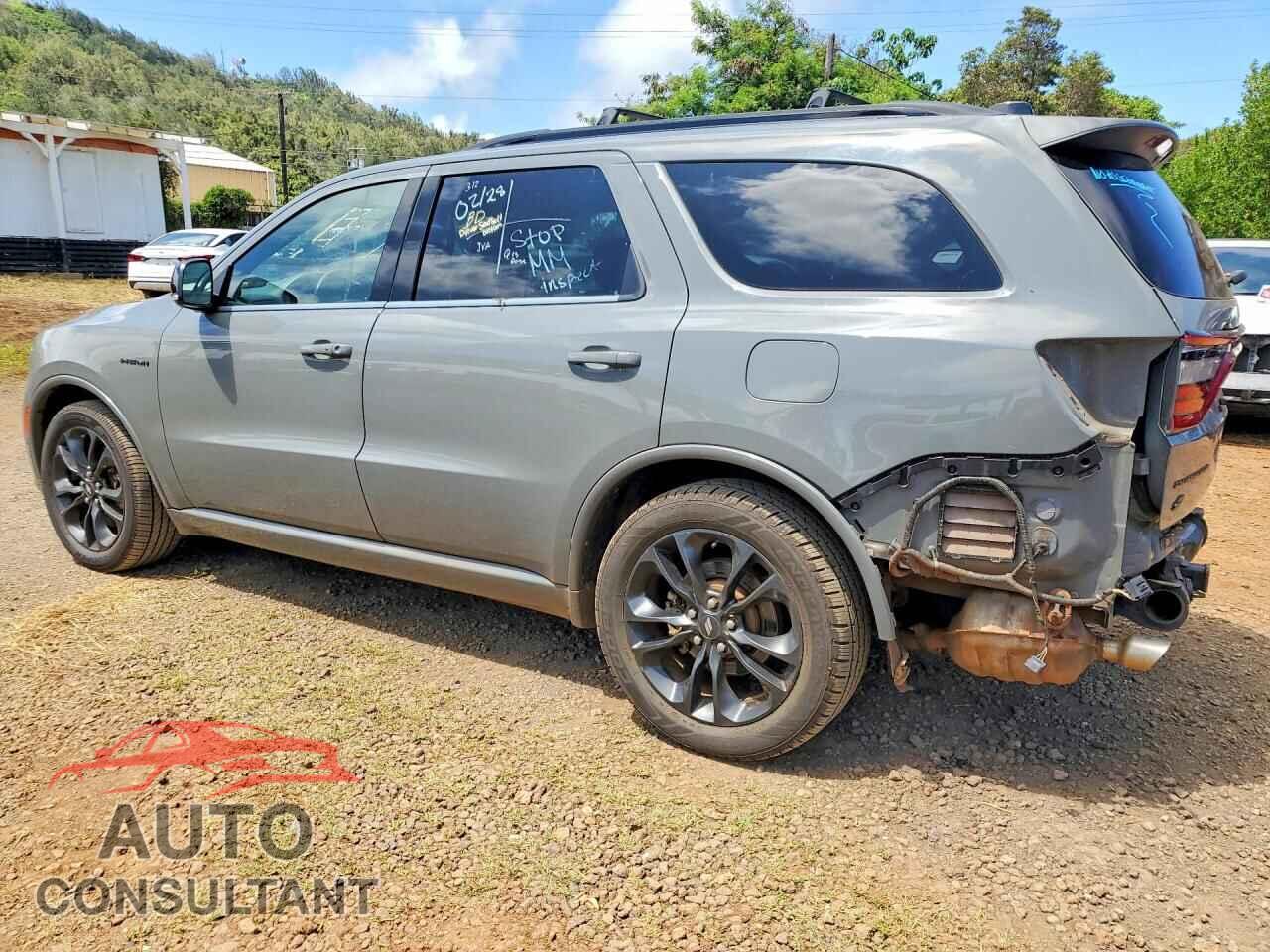DODGE DURANGO 2023 - 1C4SDJCT3PC577168