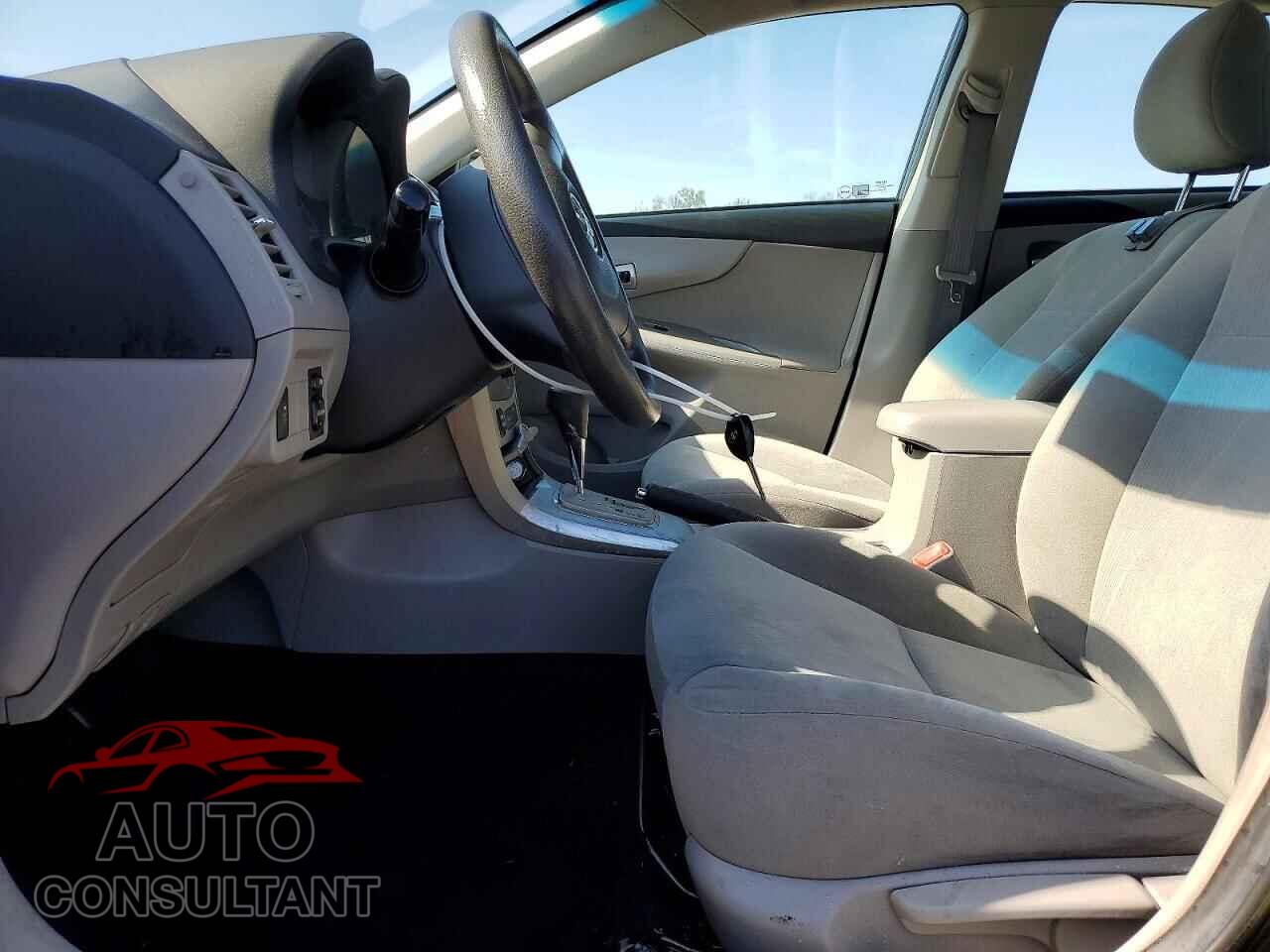 TOYOTA COROLLA 2012 - 2T1BU4EE5CC844960