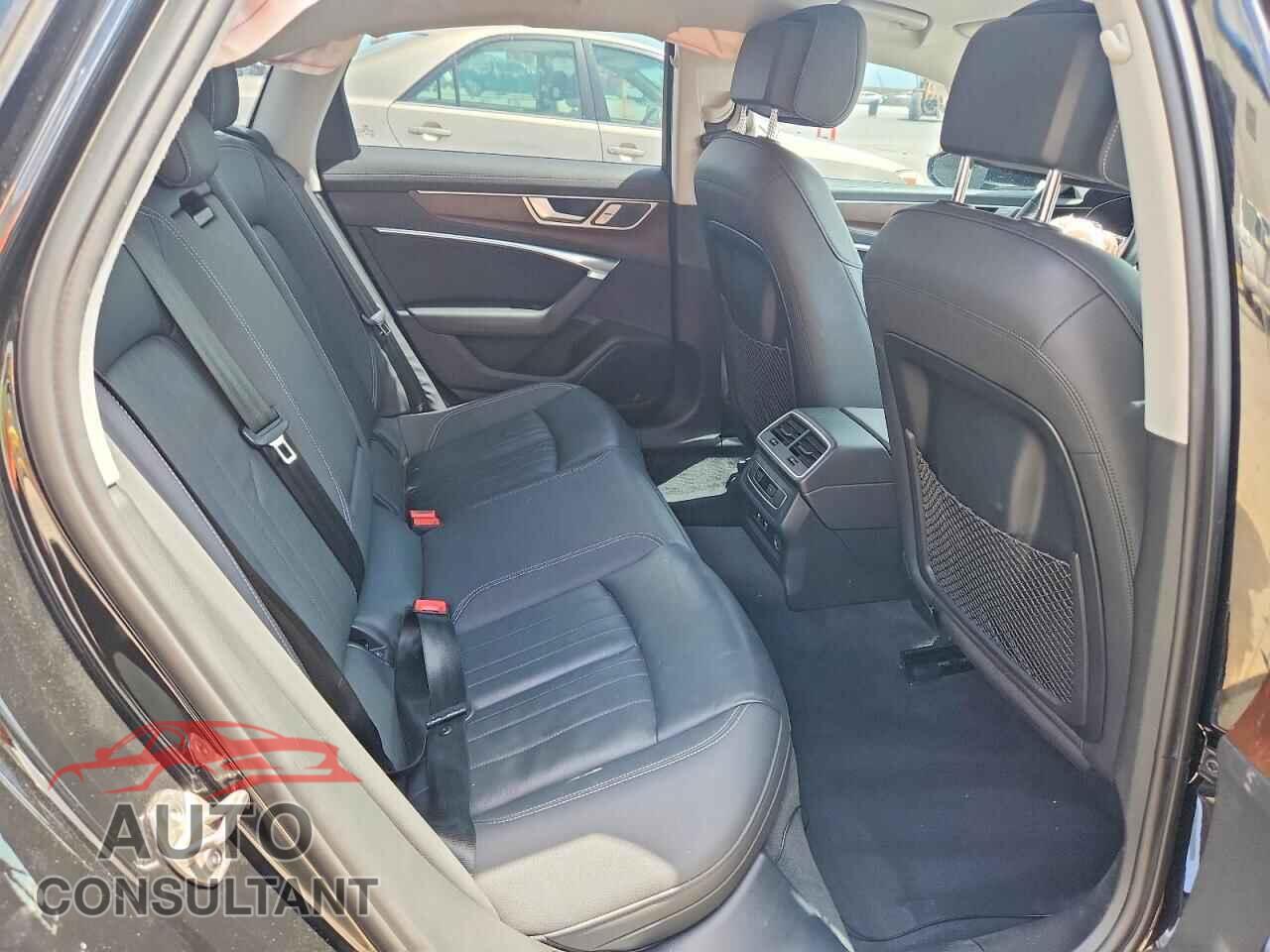 AUDI A6 2020 - WAUD8AF22LN091236