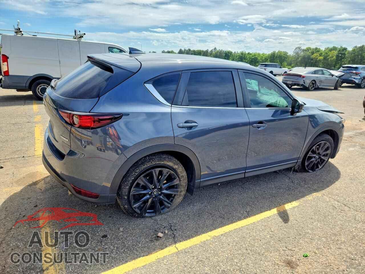 MAZDA CX-5 2021 - JM3KFACM2M0388969
