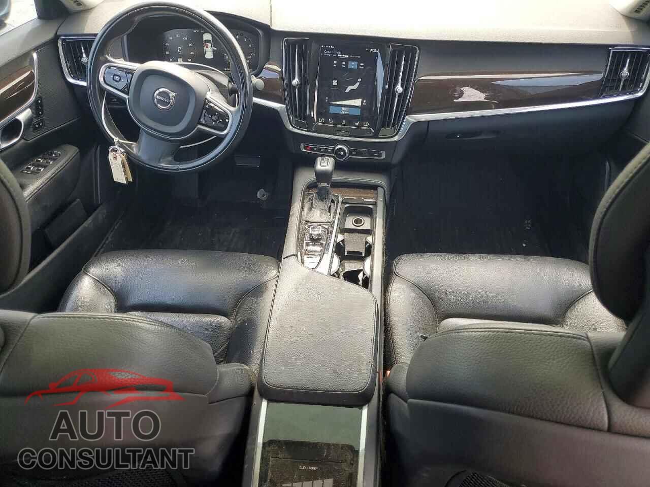 VOLVO S90 2018 - LVY982MK8JP008193