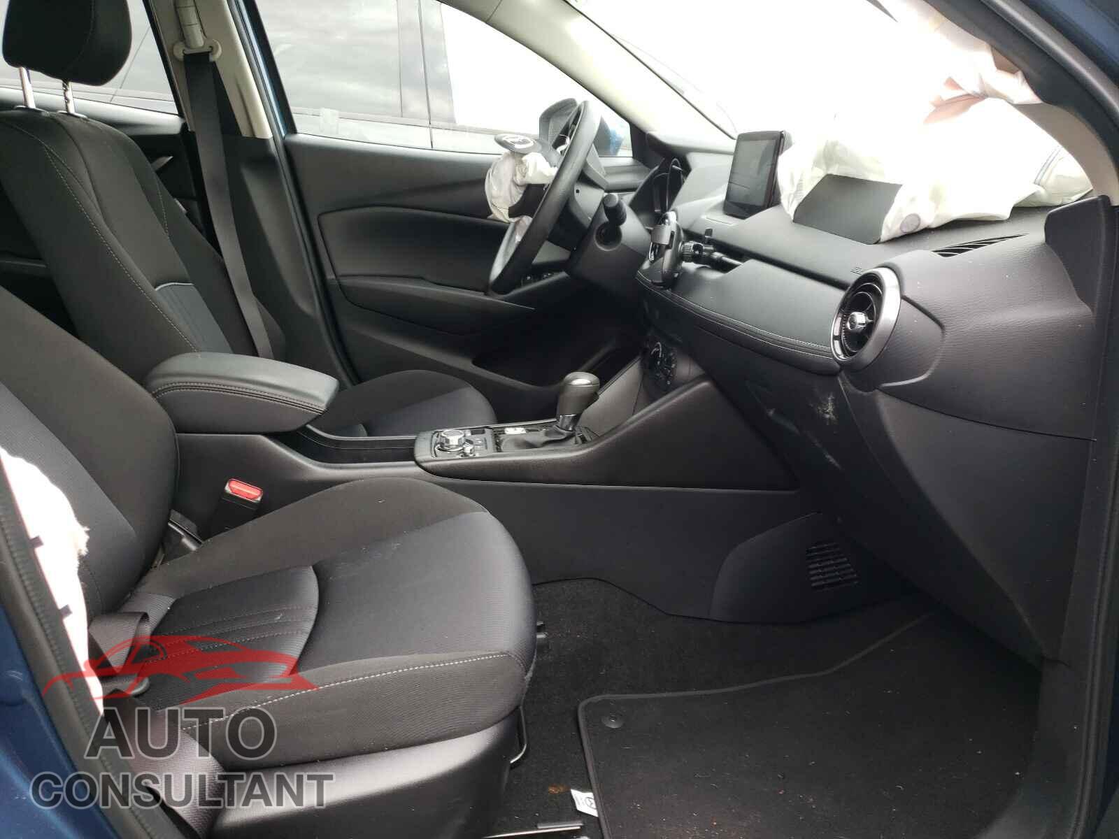 MAZDA CX-3 2019 - JM1DKDB78K0444470