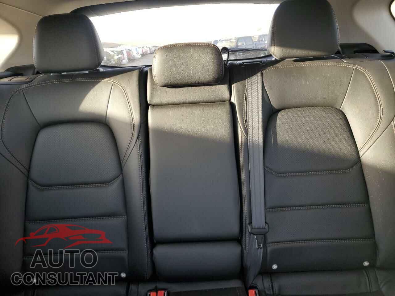 MAZDA CX-5 PREFE 2022 - JM3KFBCM2N0614645
