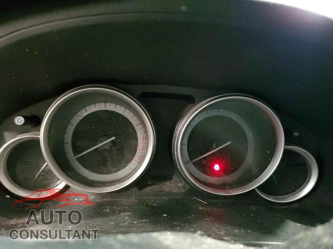 MAZDA CX-9 2012 - JM3TB3BV4C0357503
