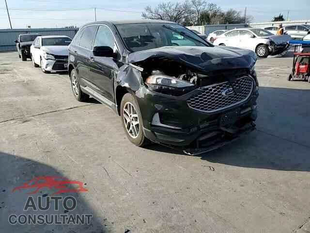 FORD EDGE 2024 - 2FMPK4J94RBA81184