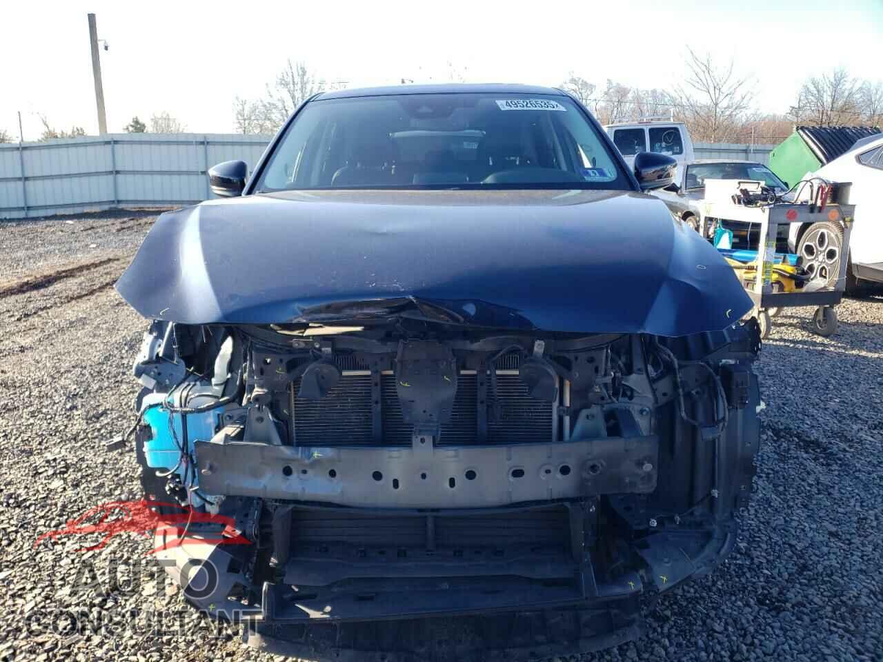 MAZDA CX-5 2017 - JM3KFBCL2H0171988