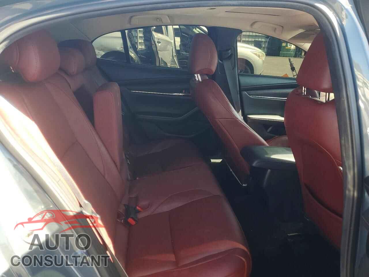 MAZDA 3 2023 - 3MZBPACM7PM377650