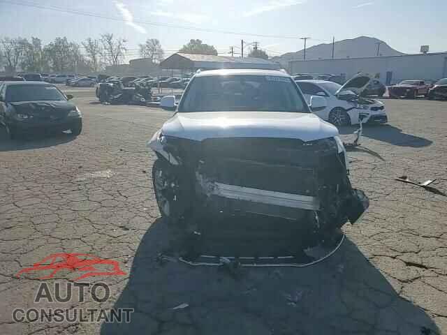 AUDI Q5 2014 - WA1CFAFP8EA123675