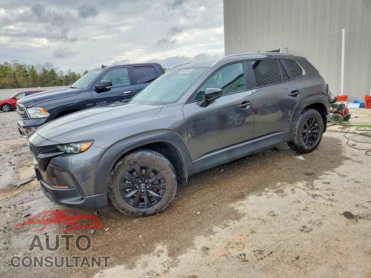 MAZDA CX-50 2024 - 7MMVABAM1RN239735