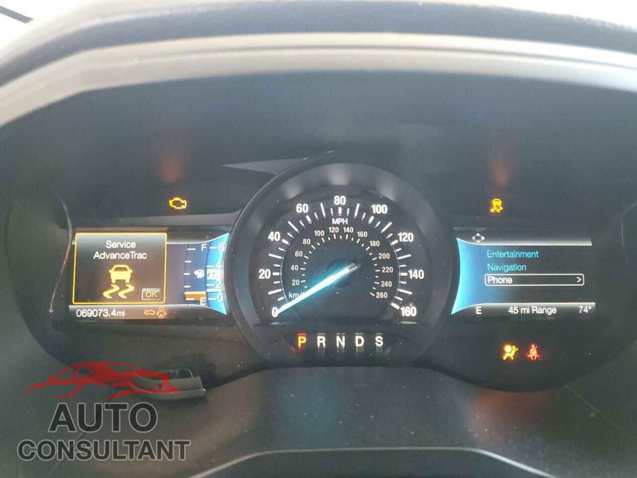 FORD EDGE 2022 - 2FMPK4K9XNBA55276
