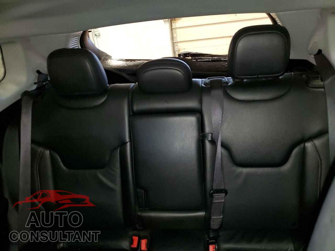 JEEP COMPASS 2021 - 3C4NJDCB0MT598980