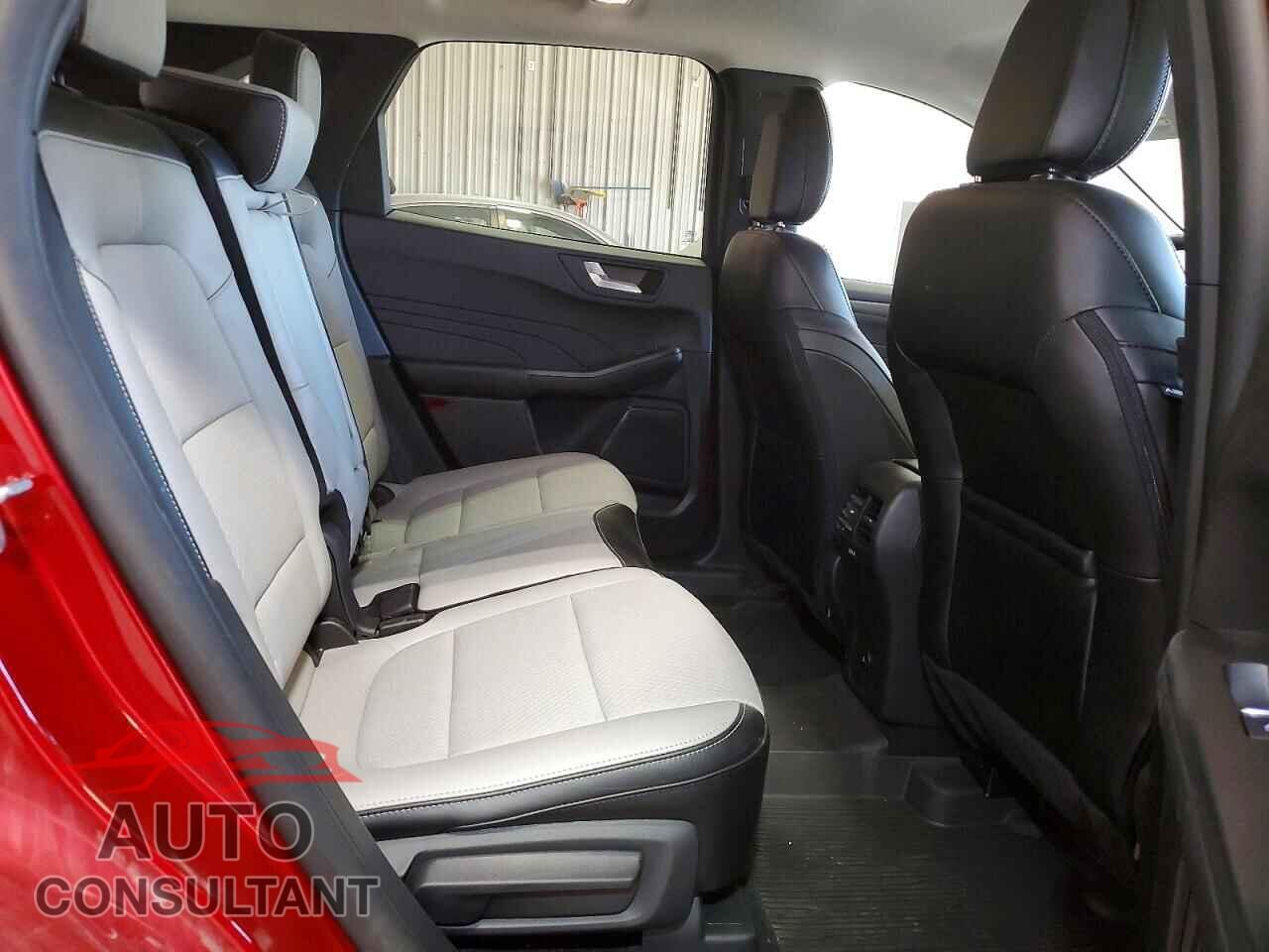 FORD ESCAPE 2024 - 1FMCU0E11RUB25612