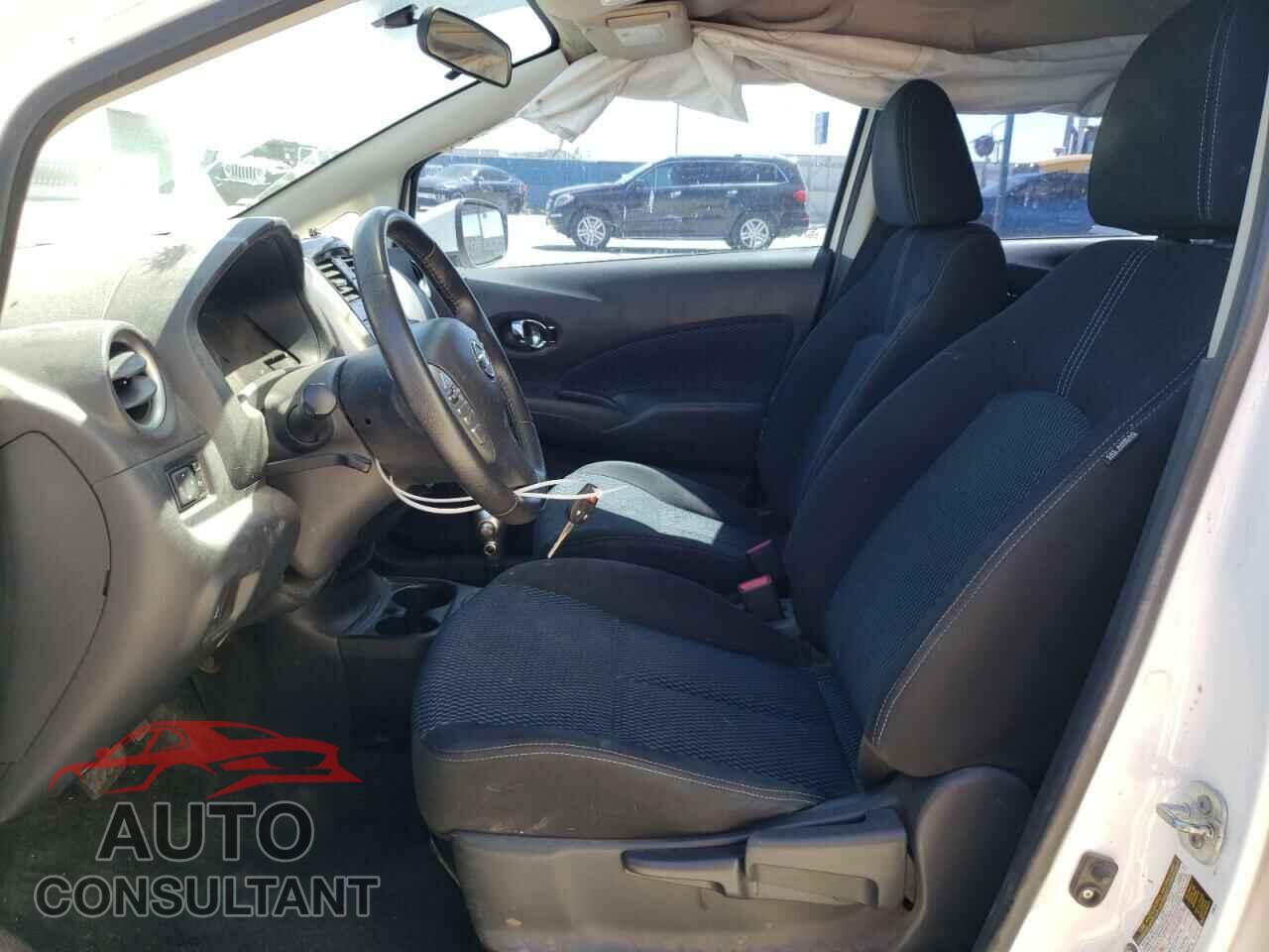 NISSAN VERSA 2016 - 3N1CE2CP6GL410241