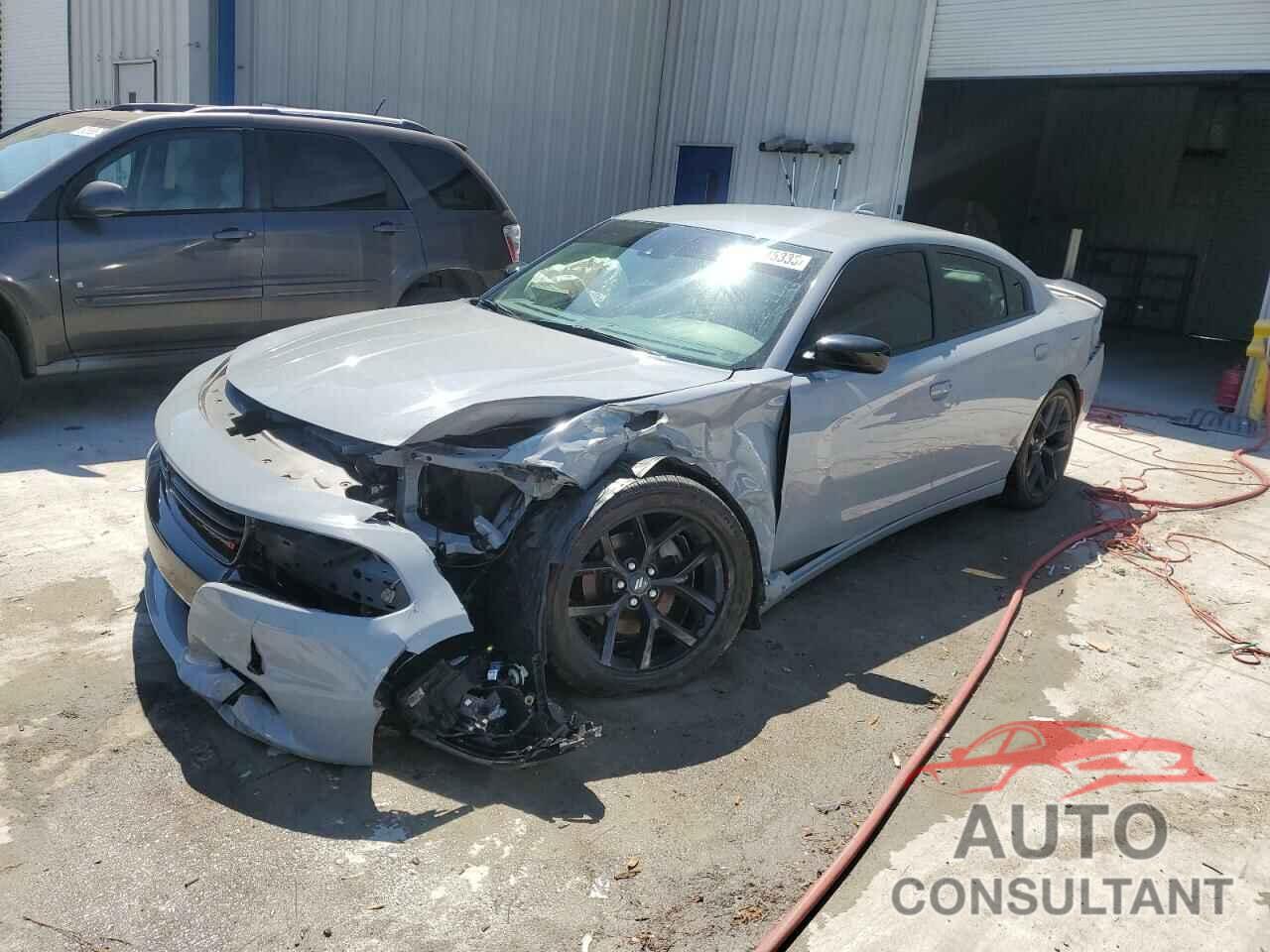 DODGE CHARGER 2020 - 2C3CDXBG9LH200349