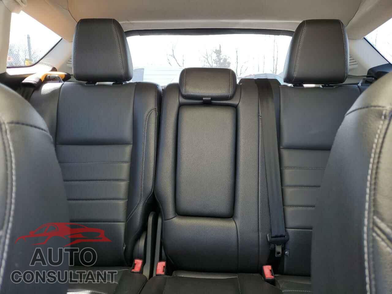 FORD CMAX 2015 - 1FADP5BU4FL116535