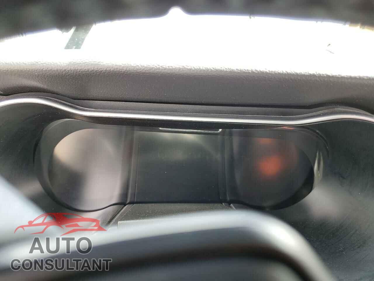 FORD MUSTANG 2018 - 1FATP8FF1J5125733