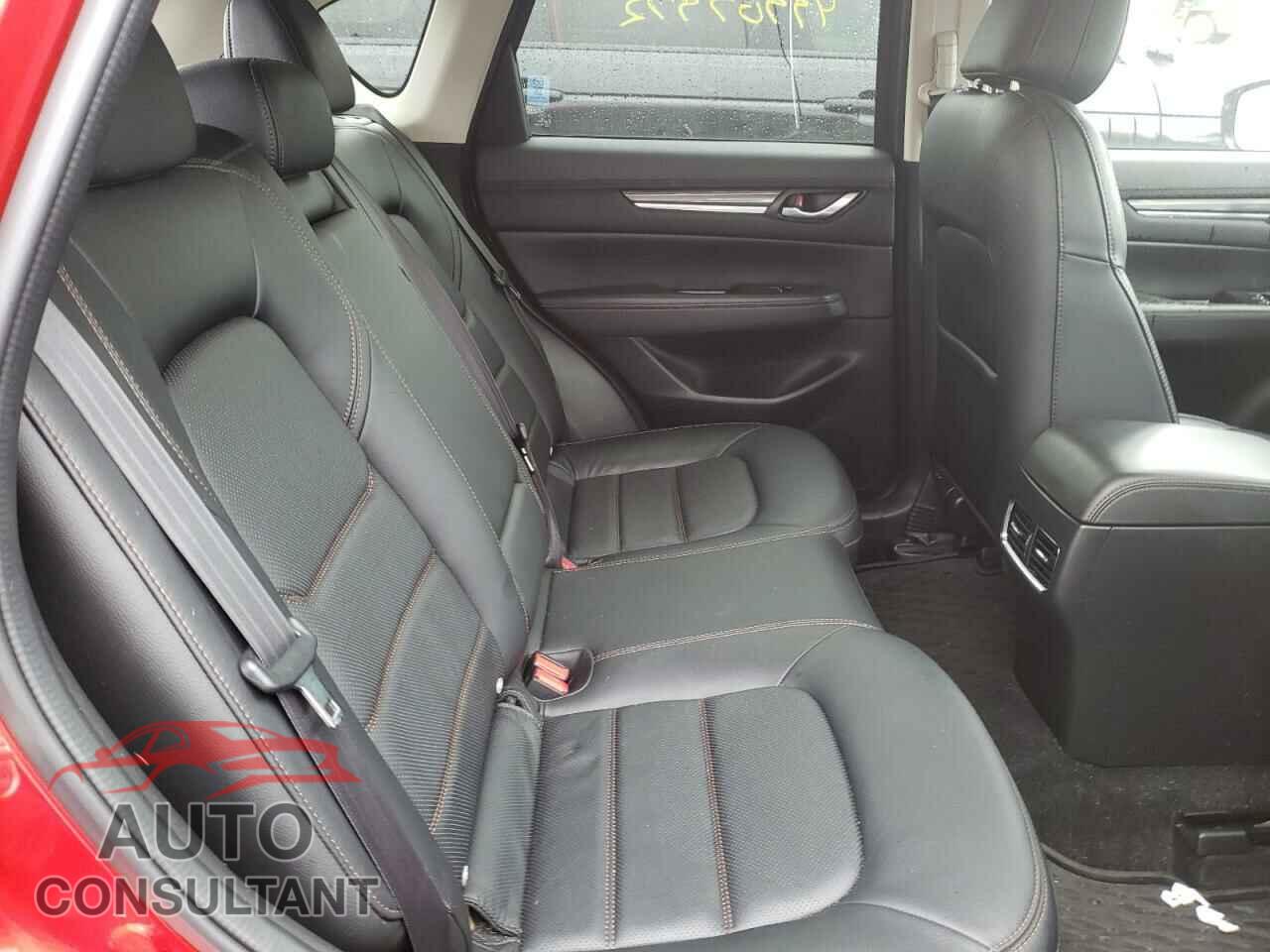 MAZDA CX-5 2019 - JM3KFBDM0K1505427