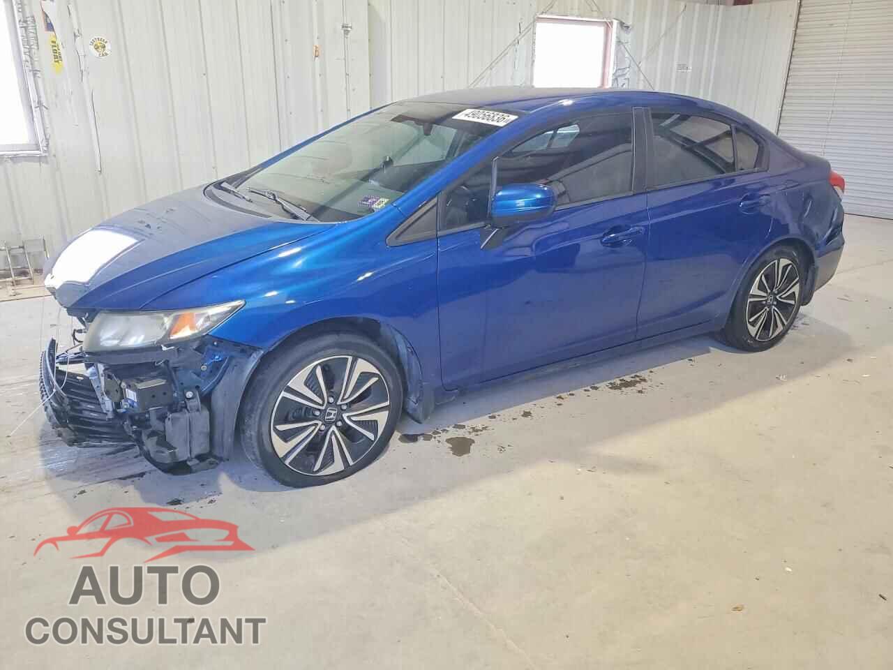 HONDA CIVIC 2015 - 19XFB2F57FE060070