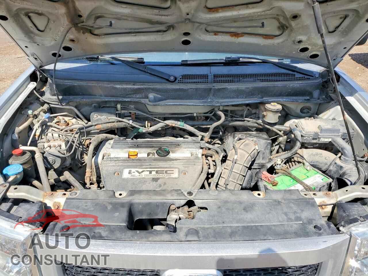 HONDA ELEMENT 2010 - 5J6YH2H77AL007465
