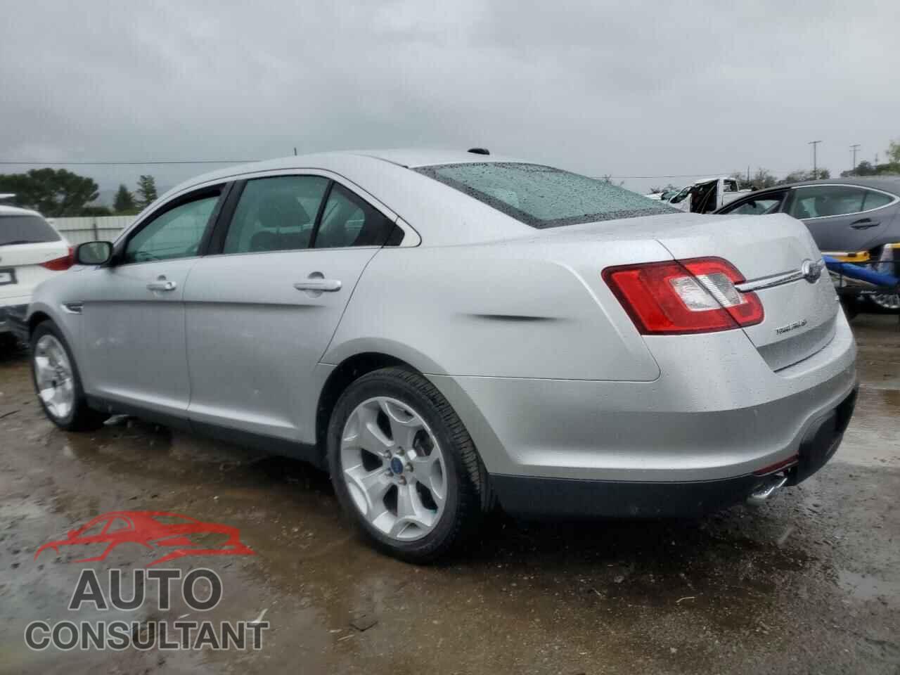 FORD TAURUS 2010 - 1FAHP2EW8AG113264