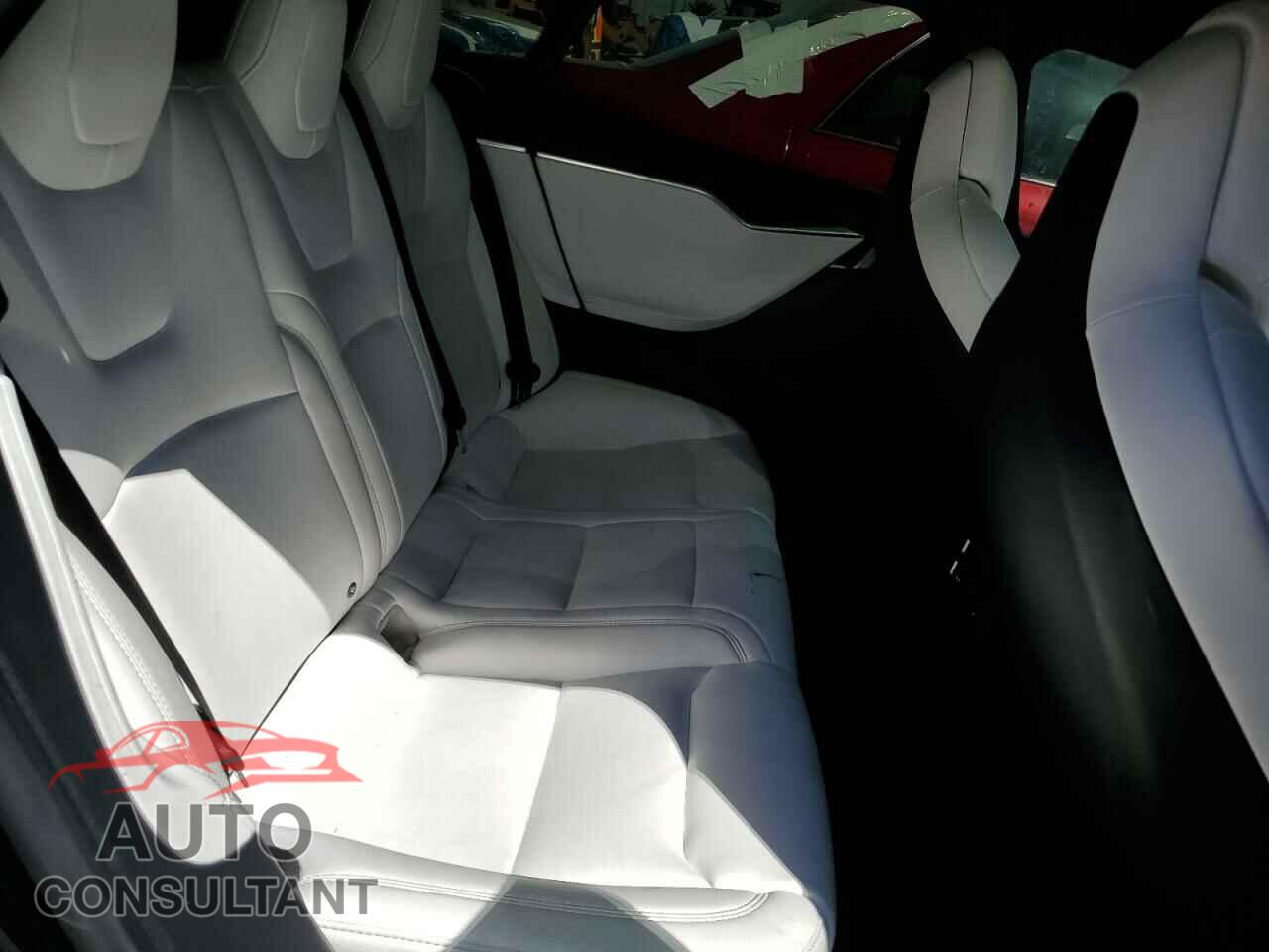 TESLA MODEL S 2018 - 5YJSA1E28JF231866