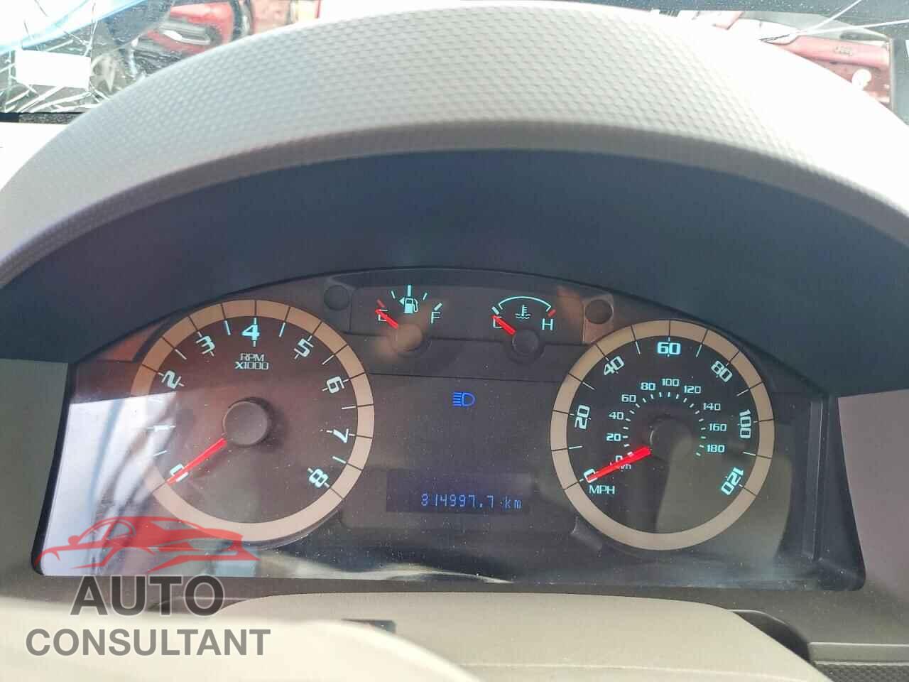 FORD ESCAPE 2011 - 1FMCU9DG2BKA51824