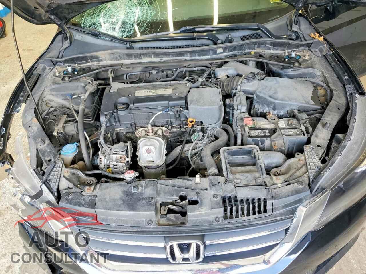 HONDA ACCORD 2015 - 1HGCR2F85FA274536