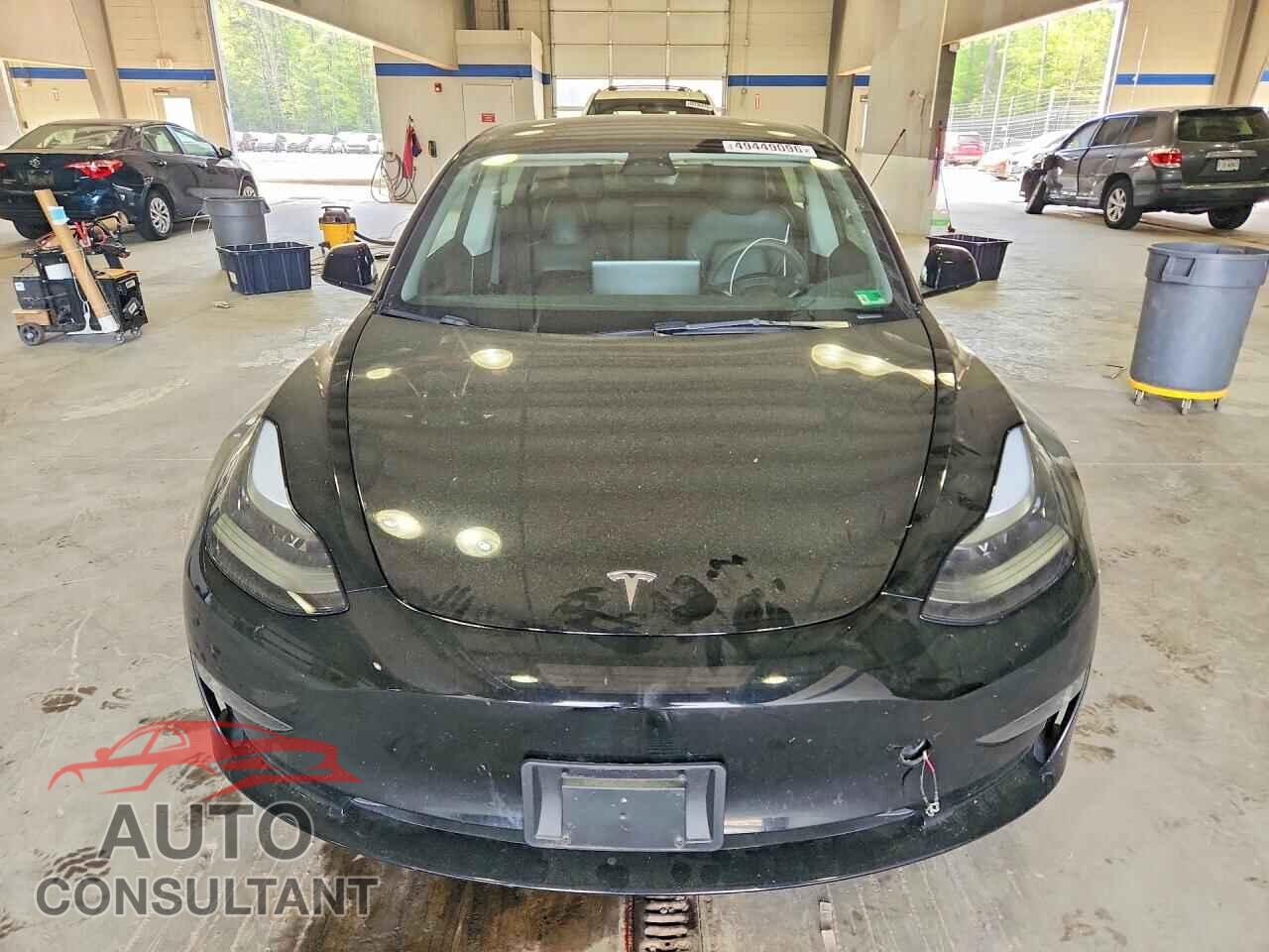 TESLA MODEL 3 2023 - 5YJ3E1EC2PF468332