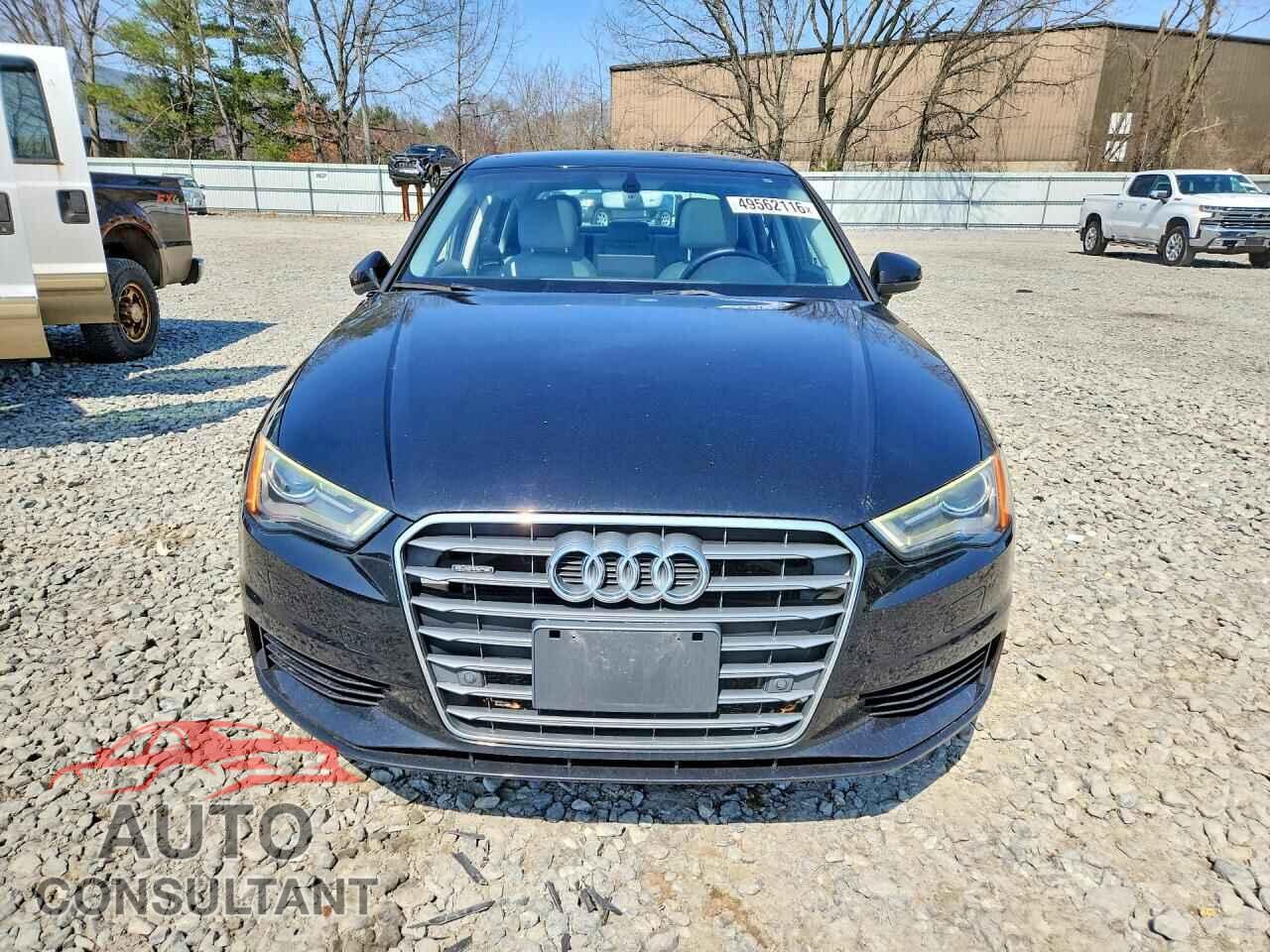 AUDI A3 2016 - WAUE8GFFXG1027355