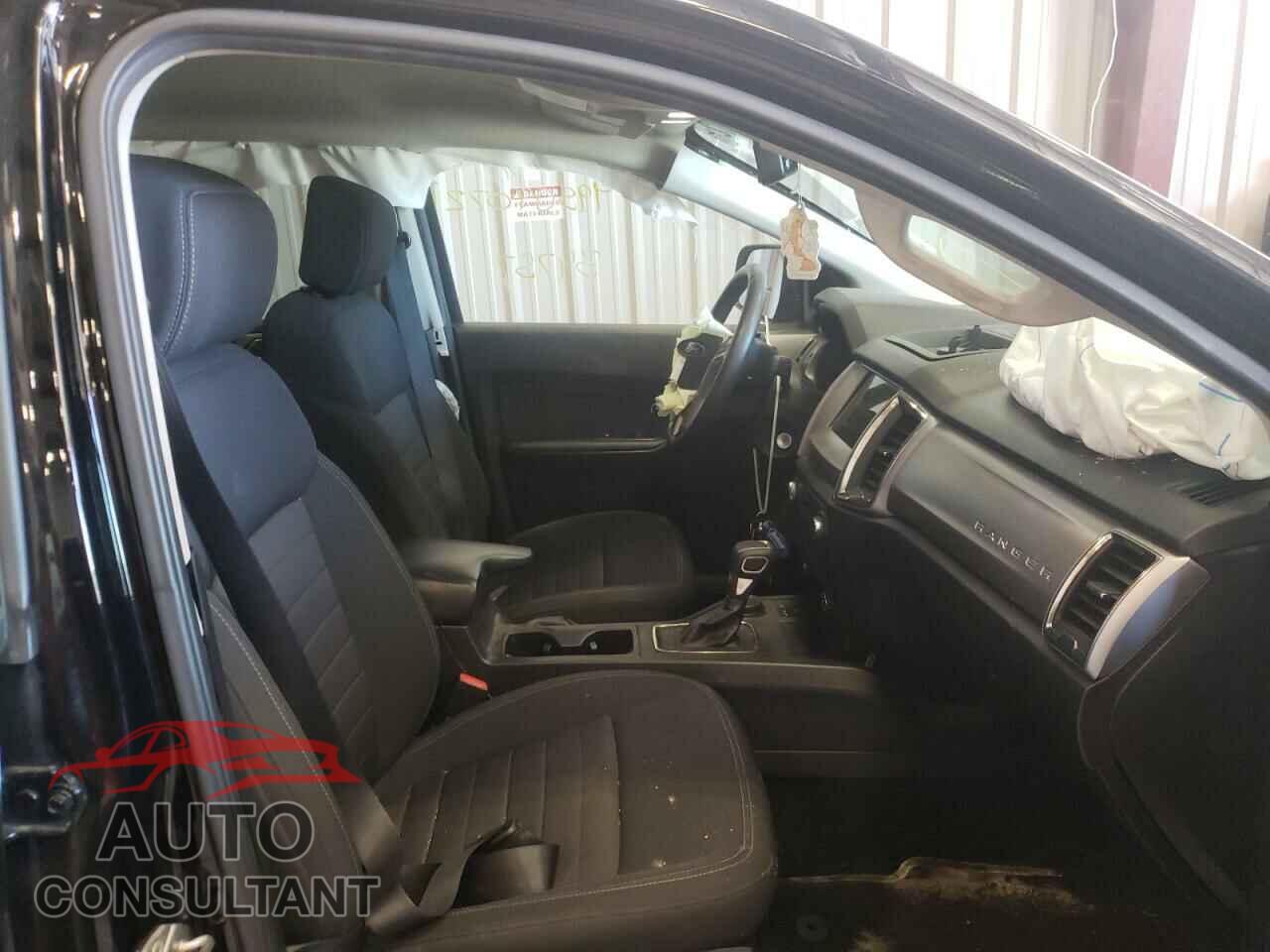 FORD RANGER 2019 - 1FTER4FH6KLB02758