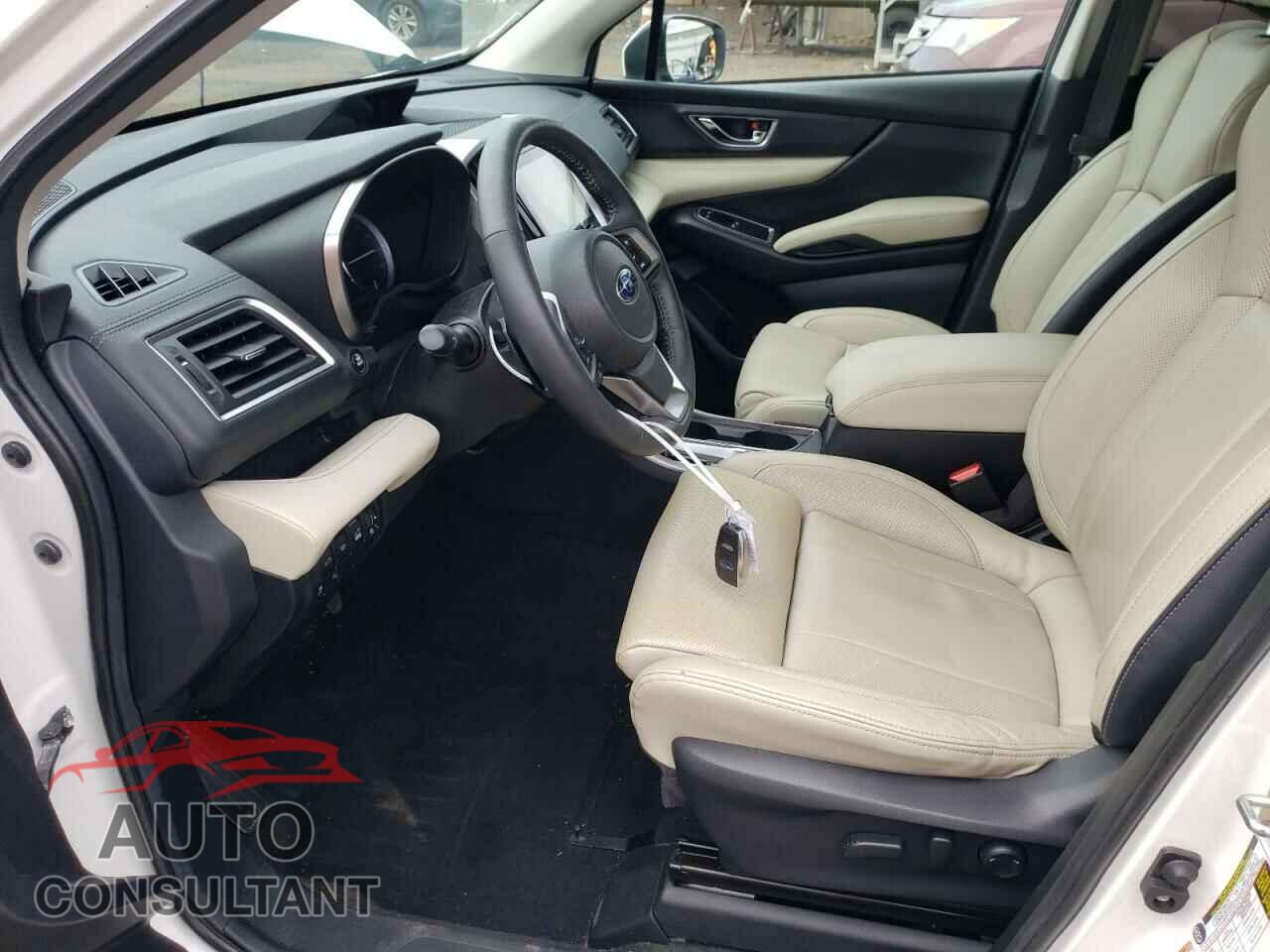 SUBARU ASCENT 2020 - 4S4WMAPD9L3413143